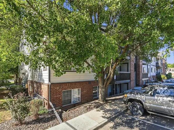 6310 Oak Street #308, Arvada, CO 80004