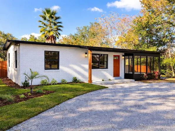 646 N Wellington Dr, Deltona, FL 32725