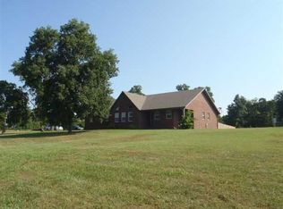 25544 E Private Road 1060, Seligman, MO 65745