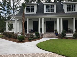 4006 Lady Banks Ln, Hollywood, SC 29470