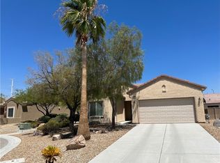 7922 Crested Starling Ct, North Las Vegas, NV 89084