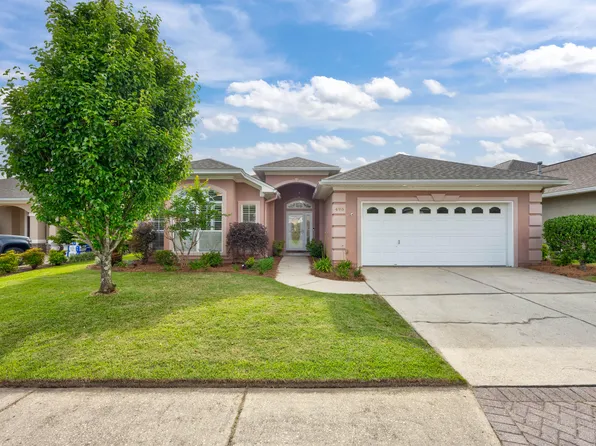 496 Hanover Port Ln, Fort Walton Beach, FL 32547