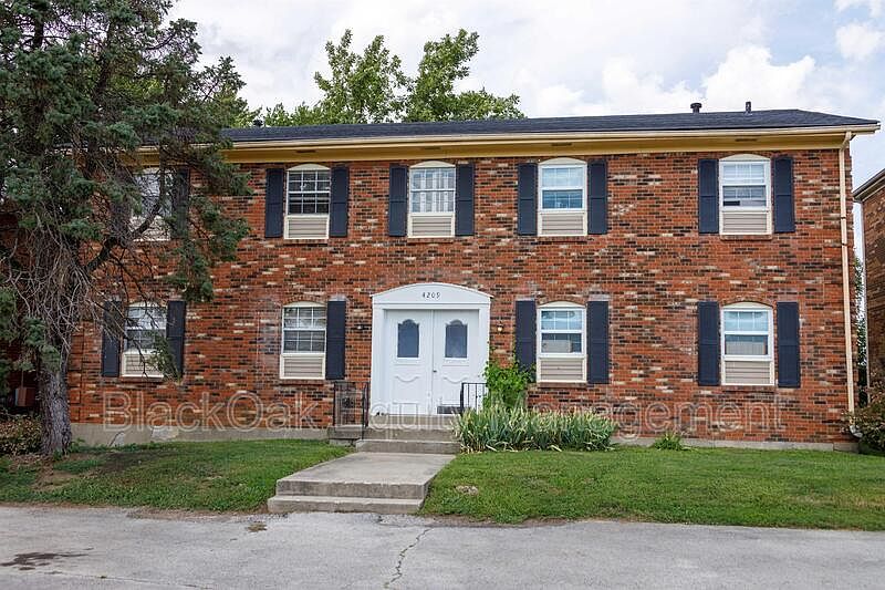 4209 Foreman Ln 4, Louisville, KY 40219 Zillow