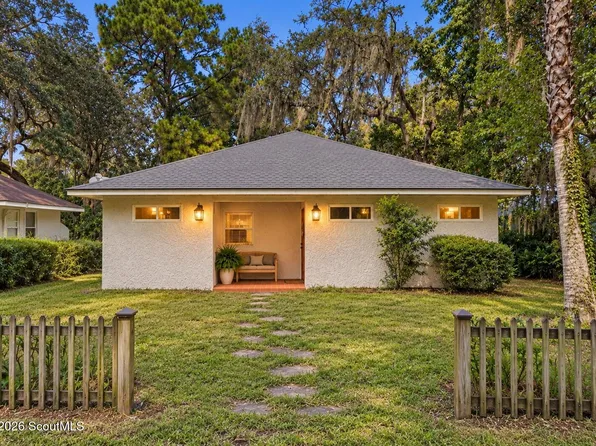 1918 2nd Ave, Saint Simons Island, GA 31522