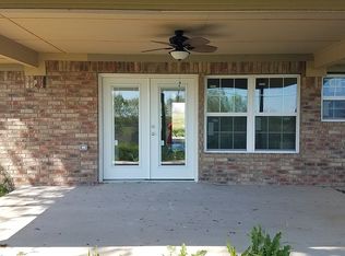 455 SW Crater Creek Rd, Cache, OK 73527