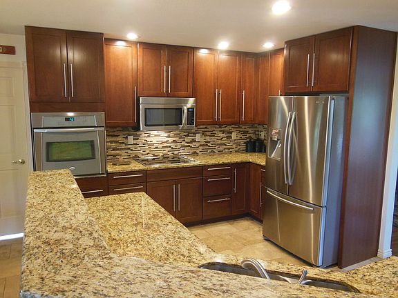 Brand new Kitchen