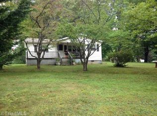 470 Kapps Mill Rd, Elkin, NC 28621