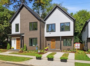 1804 Pershing Rd, Raleigh, NC 27608