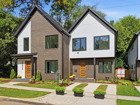 1804 Pershing Rd, Raleigh, NC 27608