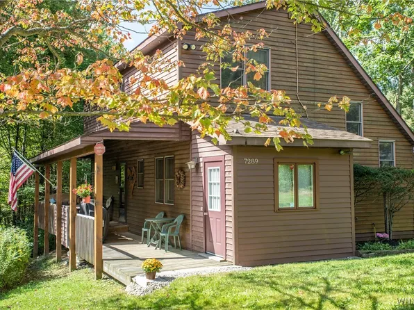7289 Route 242, Ellicottville, NY 14731