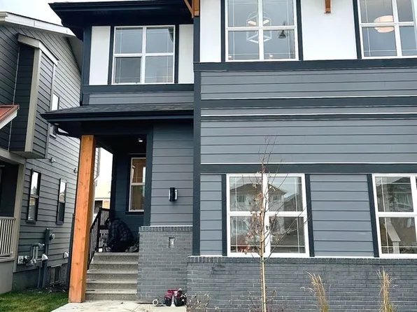 197 Magnolia Ter SE #Basement, Calgary, AB T3M 3H9