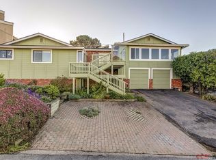 426 Cambridge St, Cambria, CA 93428