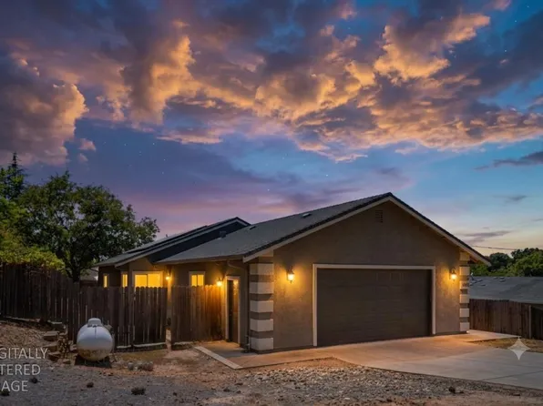 4492 Bay View Dr, Copperopolis, CA 95228