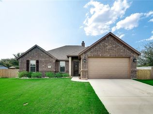 238 S Spring Branch Trl, Springtown, TX 76082