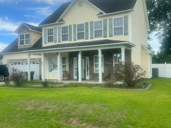 149 Dunbarton Ln, Conway, SC 29526