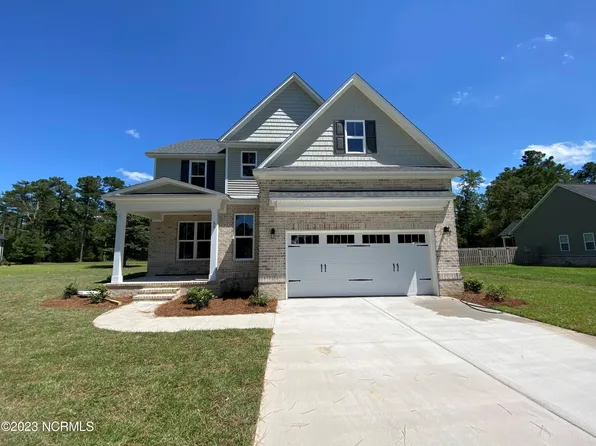 55 S Beatrice Drive, Rocky Point, NC 28457