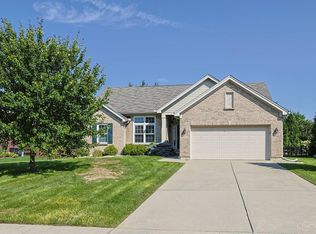 2014 Bridgewater Ln, Monroe, OH 45050