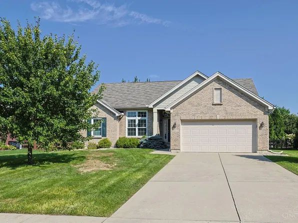 2014 Bridgewater Ln, Monroe, OH 45050