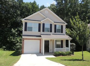 3599 Brookstone Way Union City GA 30291 Zillow