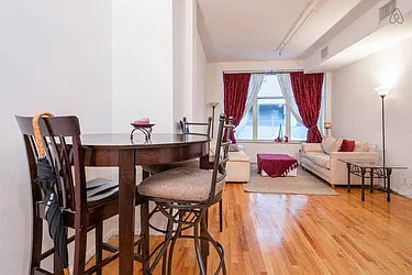 Rented by Time Equities, Inc.