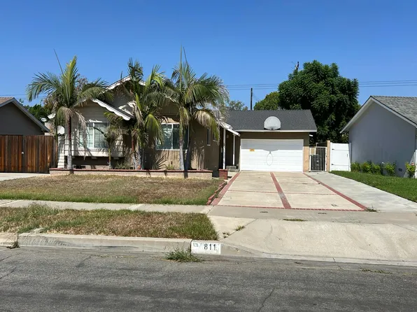 811 E Saint James Ave, Orange, CA 92865
