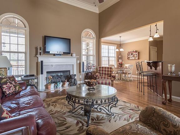 Image 4: Living Area