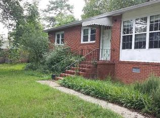 103 Evelyn Dr, Centerville, GA 31028