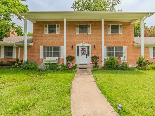 2810 Tanglewood Dr, Commerce, TX 75428
