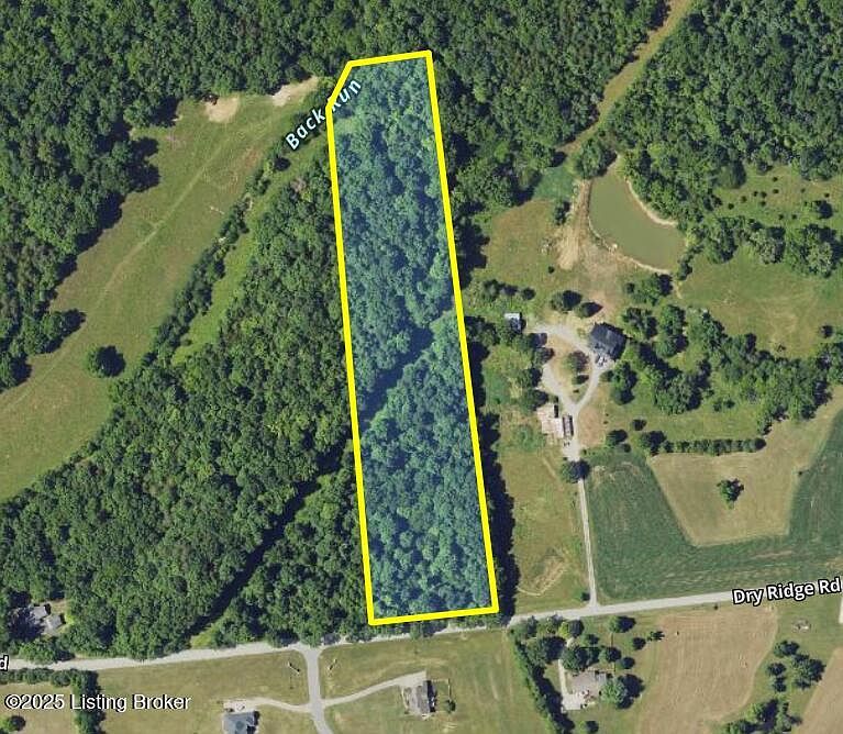 2nd image of 16311 Dry Ridge Rd