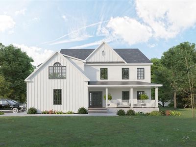 120 Old Colony Road, Hartsdale, NY, 10530