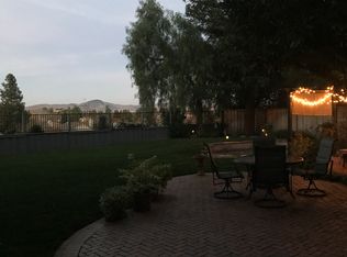 3654 Glasgow Cir, Livermore, CA