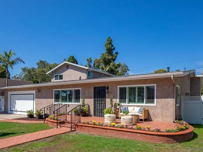 620 Coronado Ave, San diego, CA, 92118