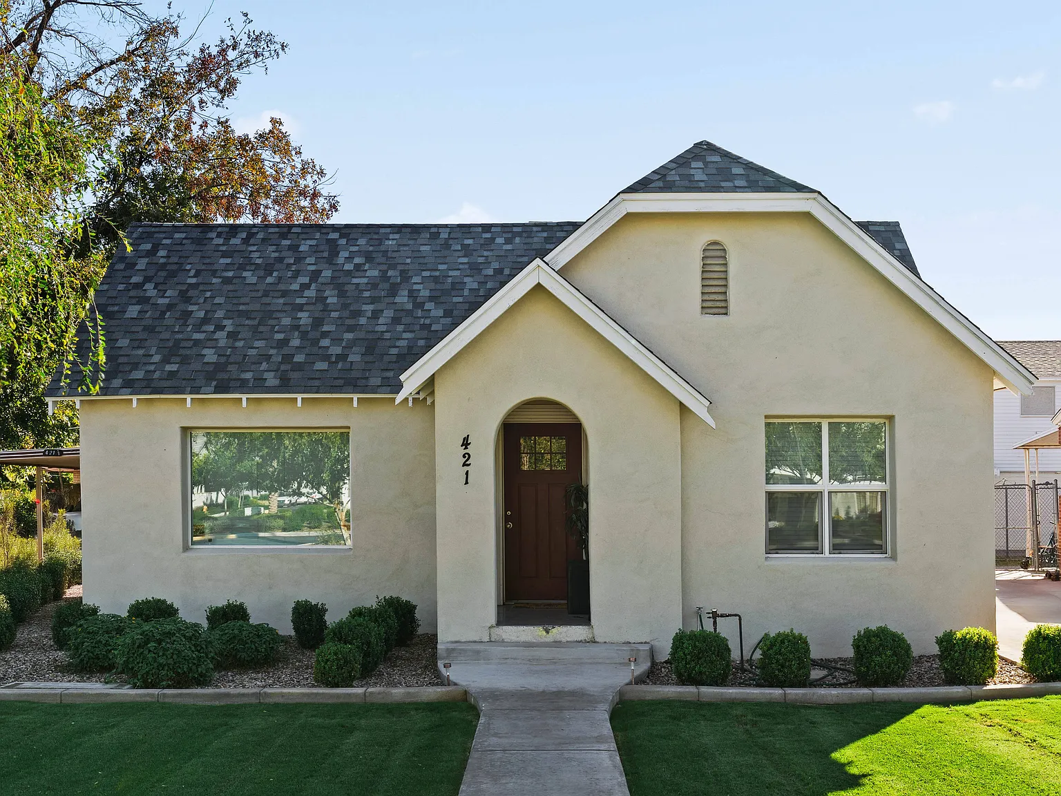 First Mesa Homes — Photo 2