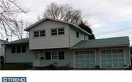 Home for Sale in Newark, Delaware $150,000