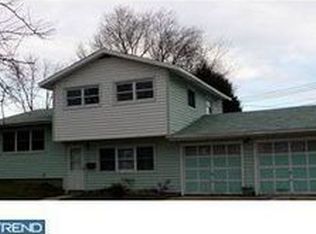 714 S Harmony Rd, Newark, DE 19713