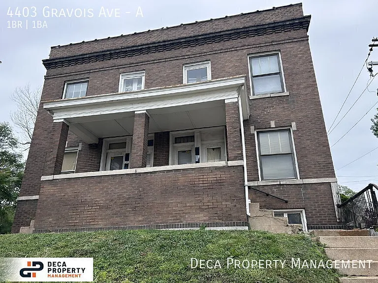 4403 Gravois Ave #A — Photo 1