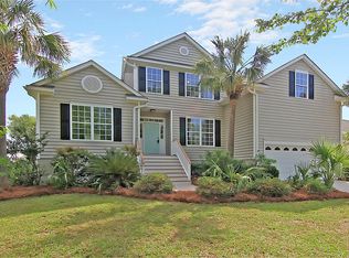 2229 Magnolia Meadows Dr, Mount Pleasant, SC 29464