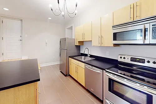 Floor plan melr-2ba