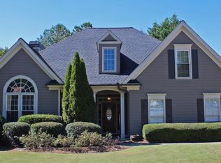 3317 Green Farm Trl, Dacula, GA 30019