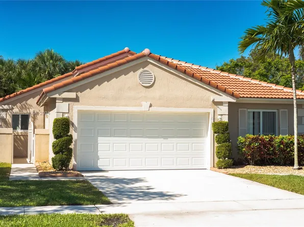 18170 NW 18th St, Hollywood, FL 33029