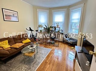 64 Woodstock Ave #28, Brighton, MA 02135