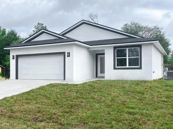 2433 Avenue F NW, Winter Haven, FL 33880