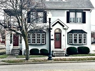 160 S Lincoln Ave, Salem, OH