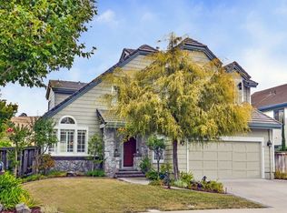 1856 Eagle Peak Ave, Clayton, CA