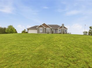 534 Berkey Rd, Boswell, PA 15531