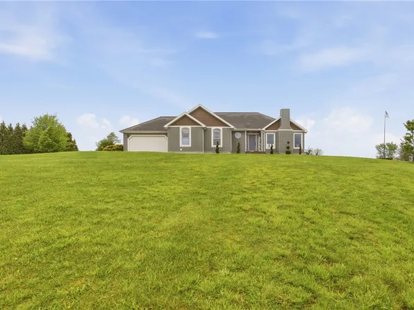534 Berkey Rd, Boswell, PA 15531