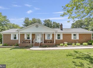 6628 Oak Park Rd, Oakpark, VA 22730