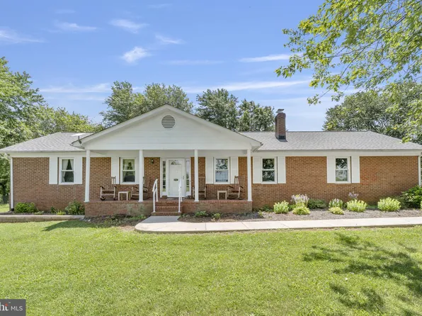 6628 Oak Park Rd, Oakpark, VA 22730