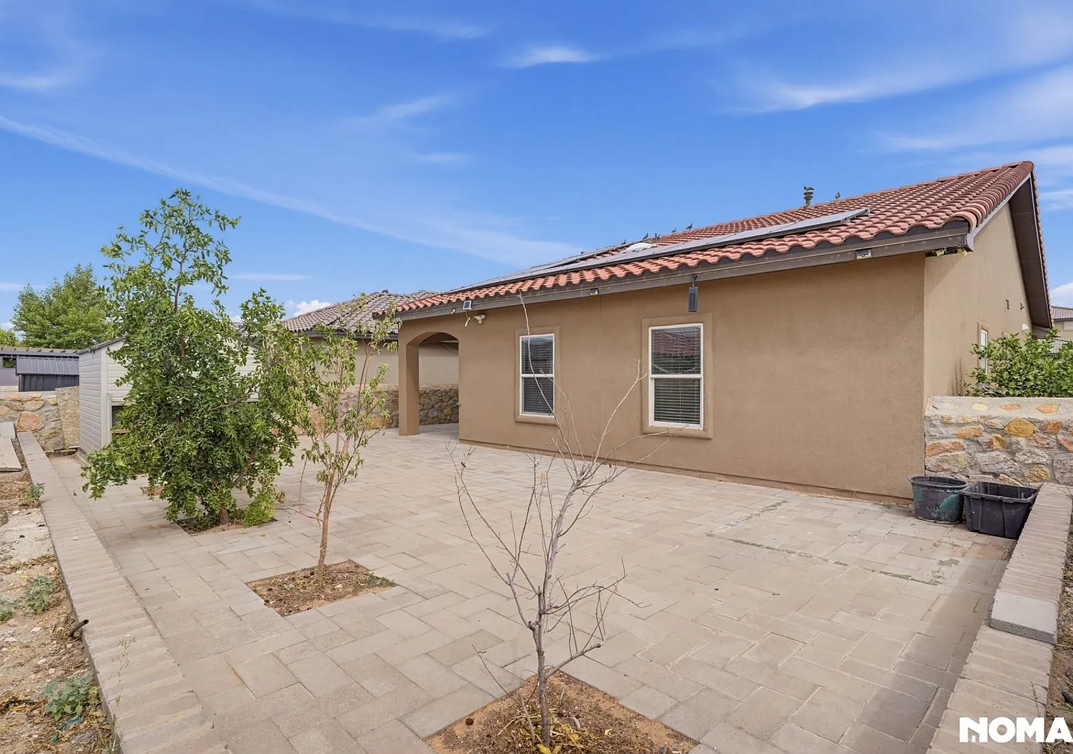 Charming 3BR House in El Paso — Photo 4