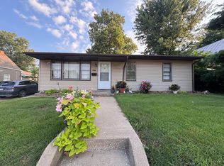 1615 Elm St, Quincy, IL 62301
